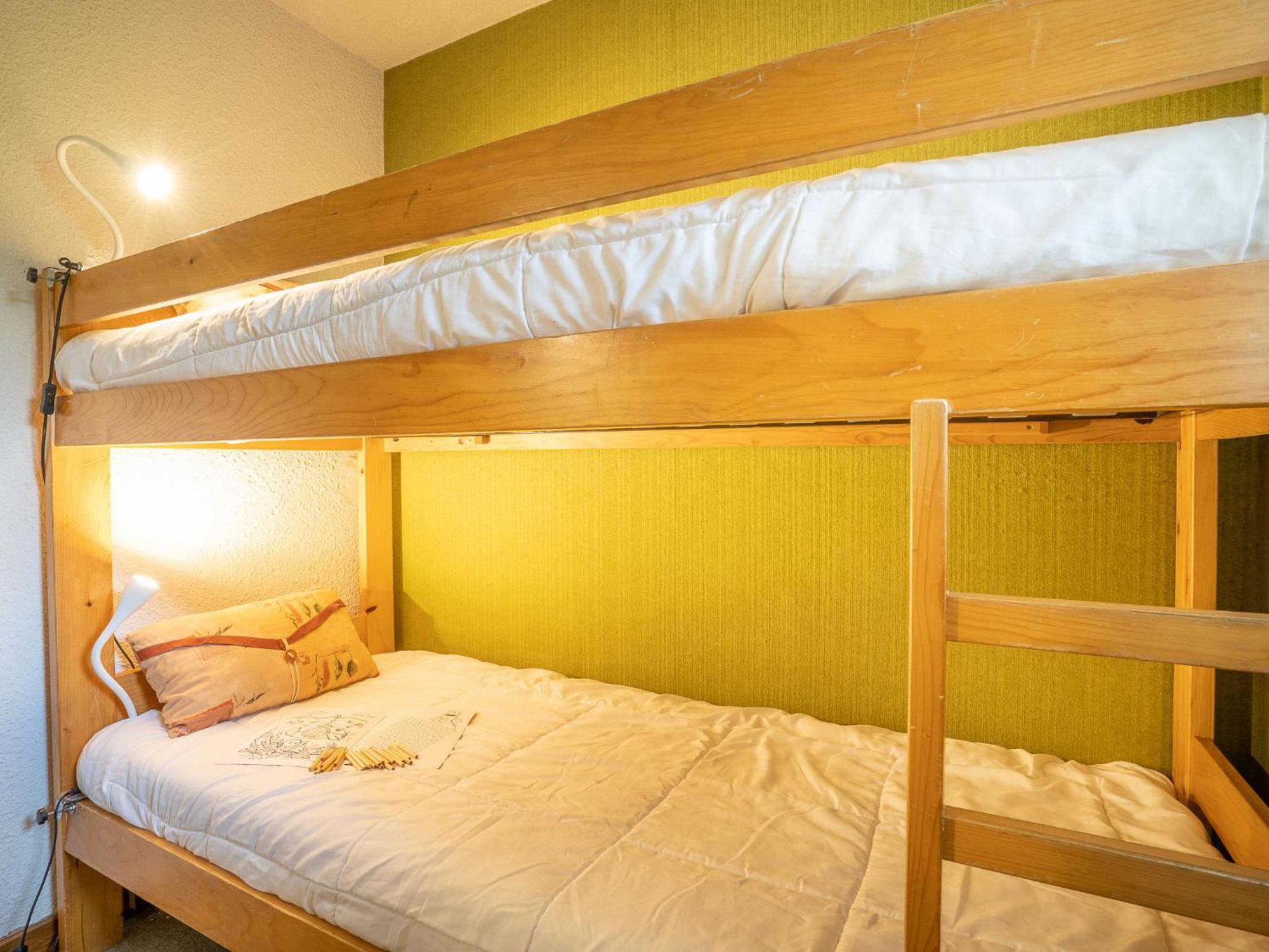 Clos Des Outannes Apartamento *